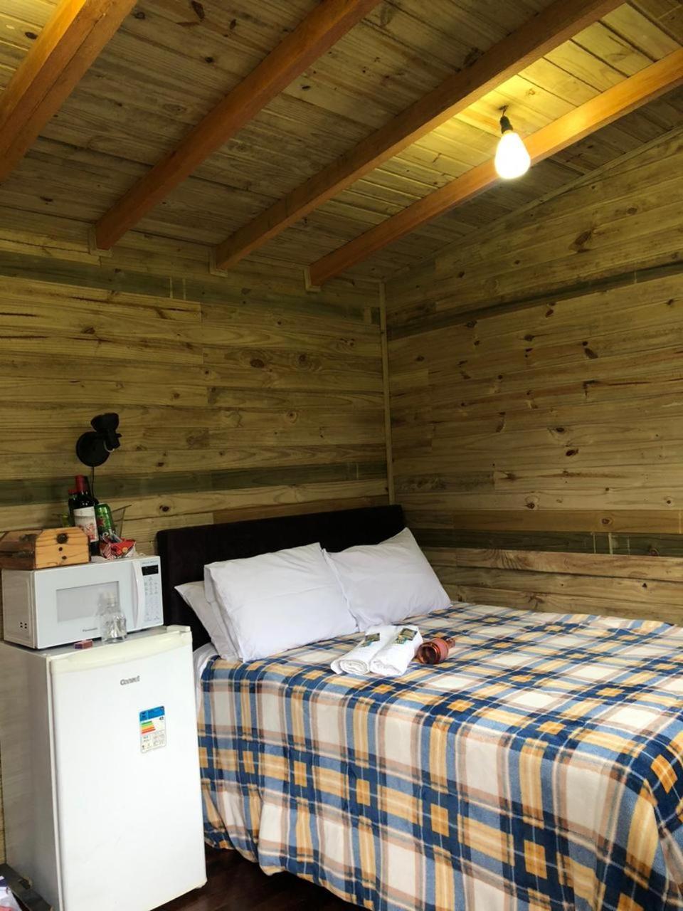Cabanas Luar São Francisco de Paula 客房 照片